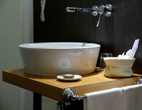 Гостиница Lirma B&b в Чефалу