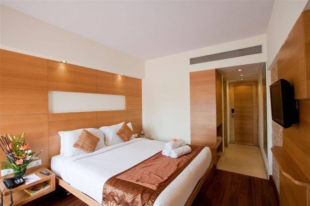 Фото Coraltree by Goldfinch Hotels Bangalore