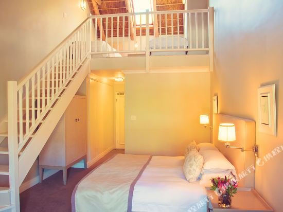 Фото Le Franschhoek Hotel and SPA