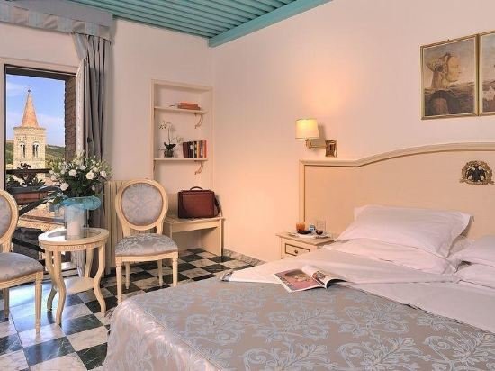 Фото Hotel Raffaello