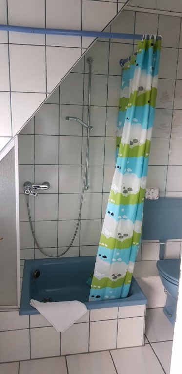 Фото Café Sonnenschein & Pension