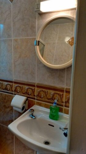 Гостиница Corrib View в Голуэй