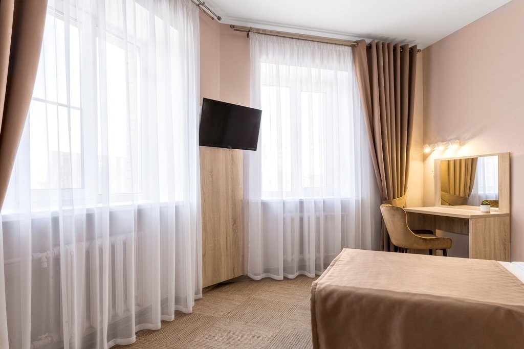 Фото Cronwell Ника центр