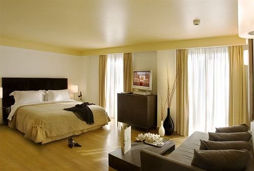 Фото Athenaeum Eridanus Luxury Hotel