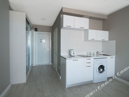 Фото Orbi Residence