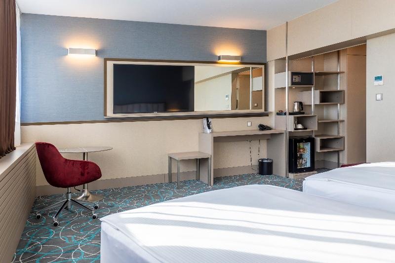 Фото Гостиница Болгария