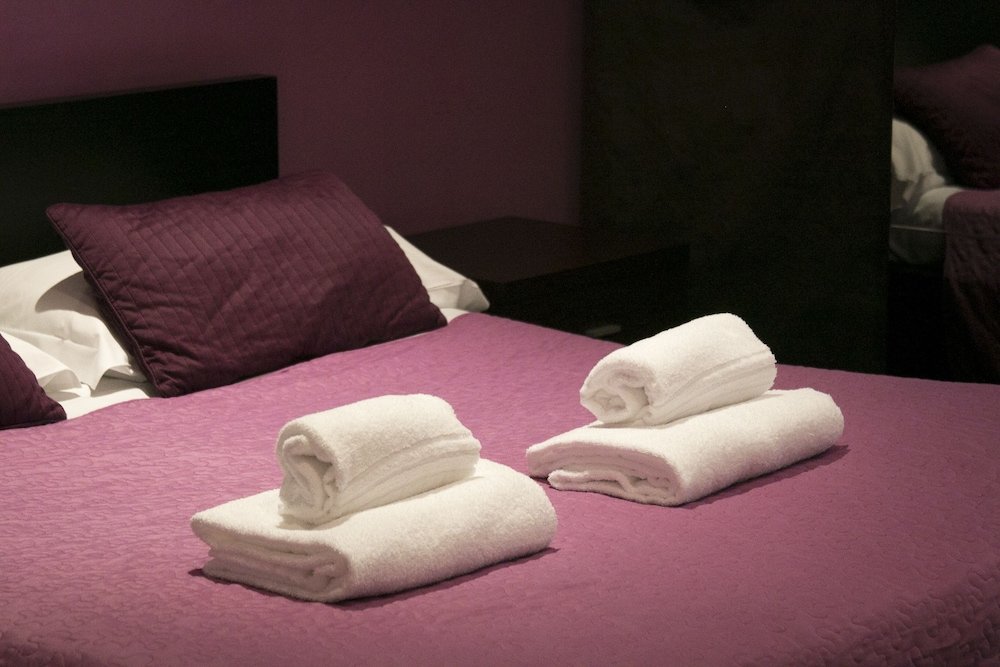 Фото Vatican Rooms Guest House