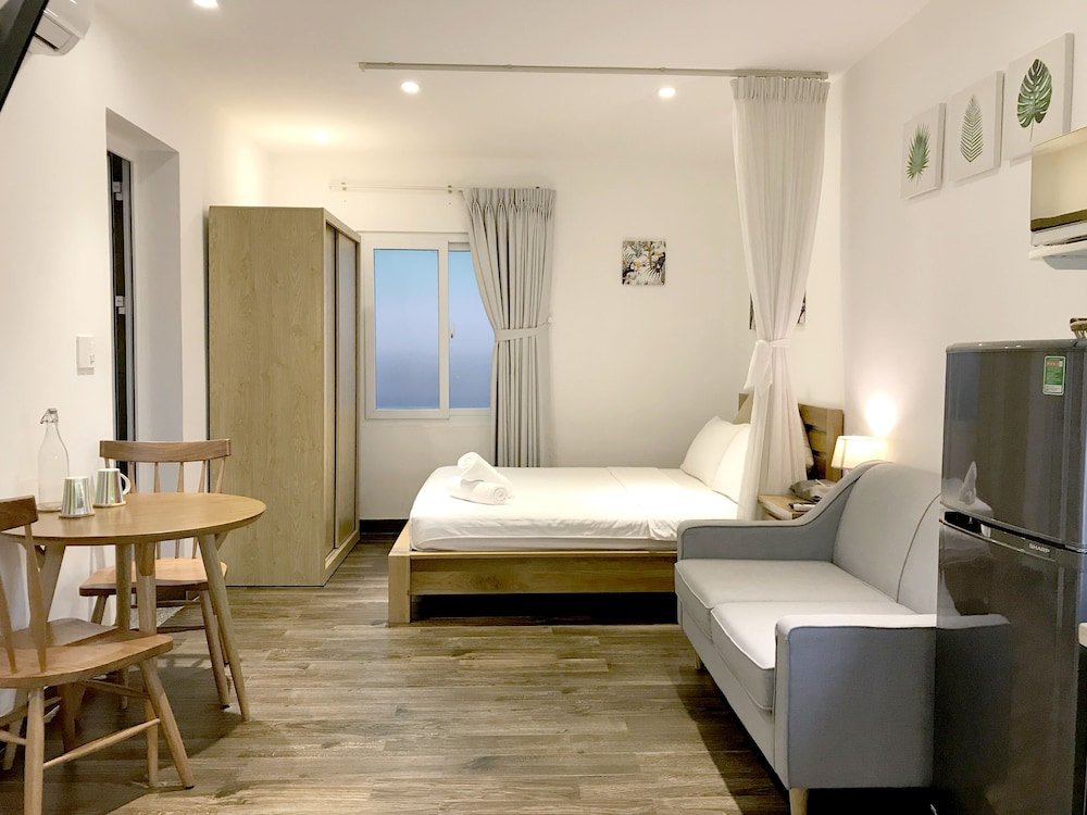 Фото Christina's Saigon-The Transit House