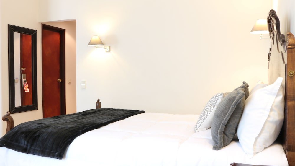 Фото Hotel Sao Jose