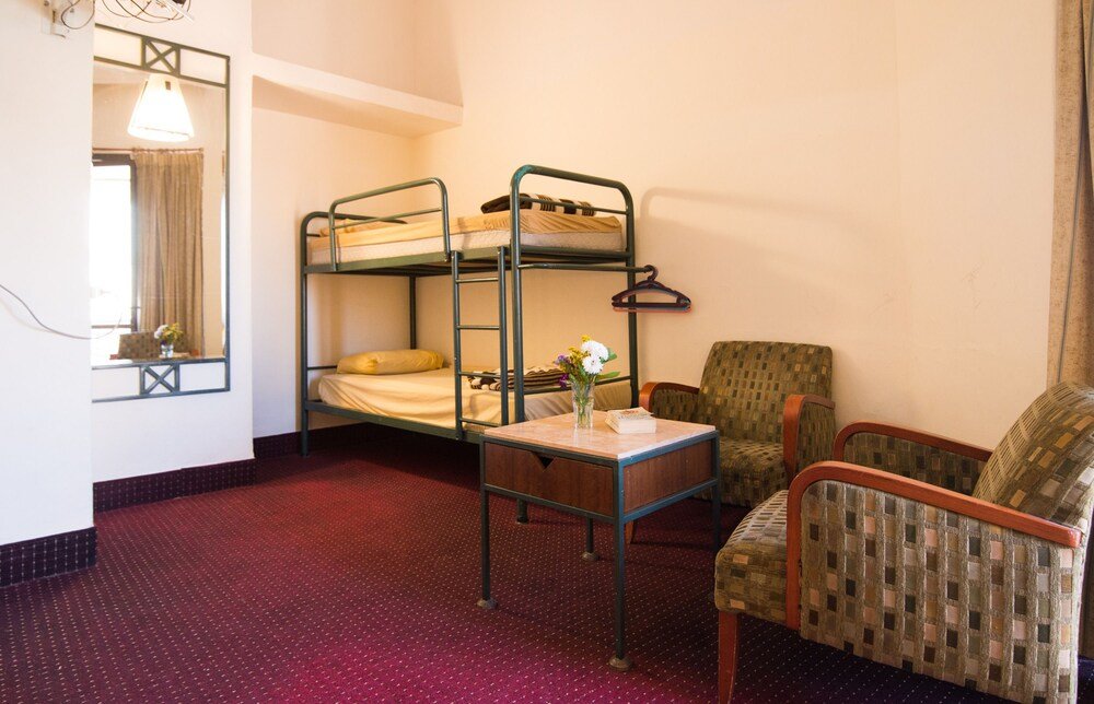 Фото отеля 5