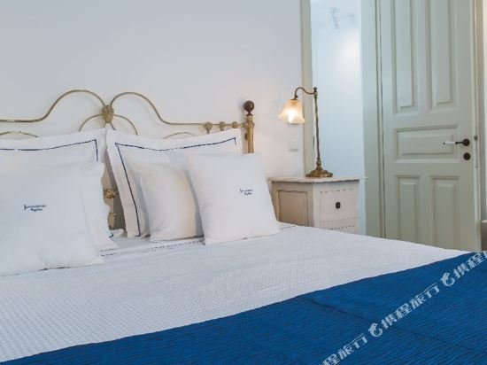 Фото Hydra Hotel