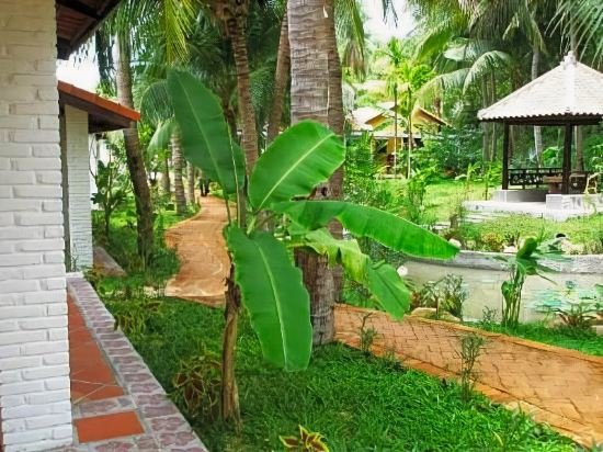Фото Green Hill Resort & SPA