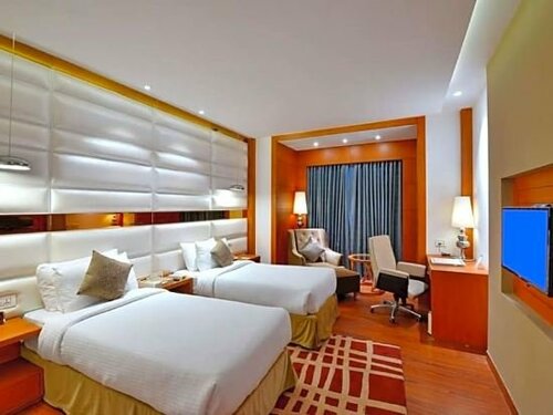 Гостиница Best Western Summerlea в Джаландхаре