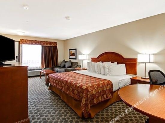 Фото Canalta Rocky Mountain House