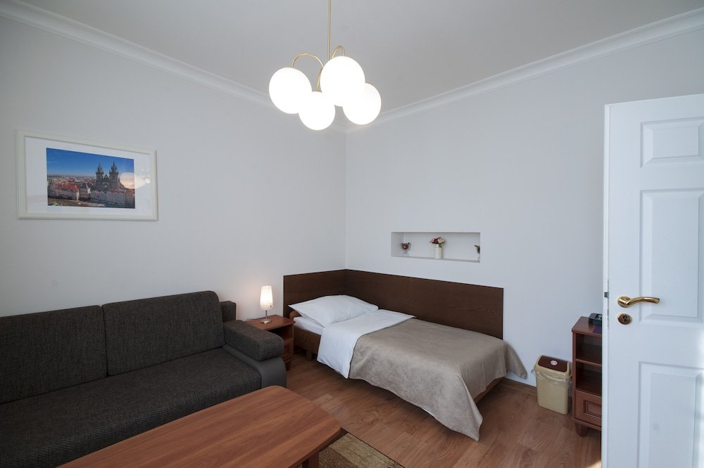 Фото Hotel Hoffmann