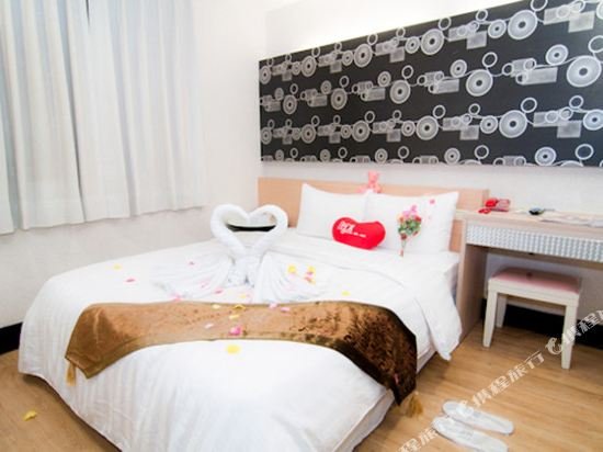 Фото Hsinchu 101 Hotel