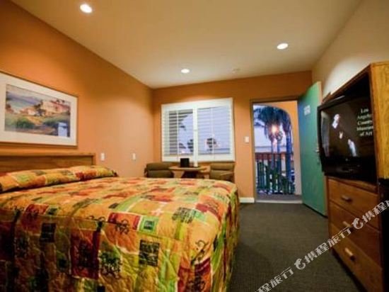 Фото Dunes Inn Sunset