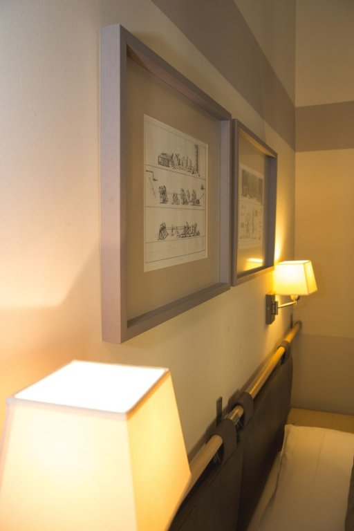 Фото Hotel Le Corderie