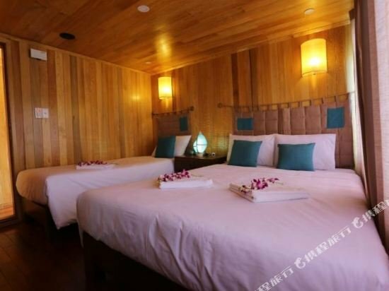 Hotel Secret Halong Cruise, Ha Long, photo