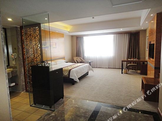 Фото Vienna Hotel Dongguan Tangxia Binfen Plaza