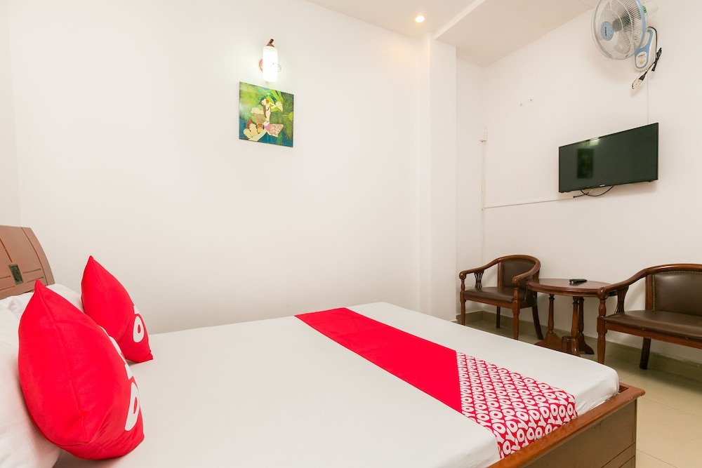 Фото Oyo 631 Long Phung Hoang Hotel