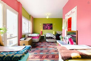 Хостел Shantihome