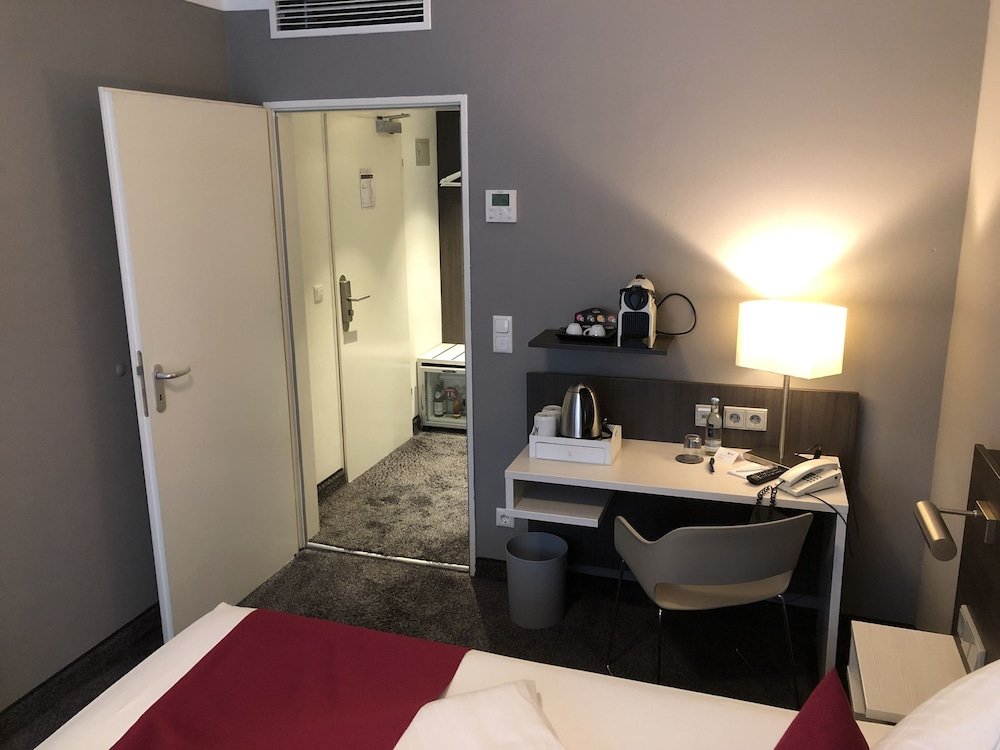 Фото Hotel Mirabell by Maier Privathotels