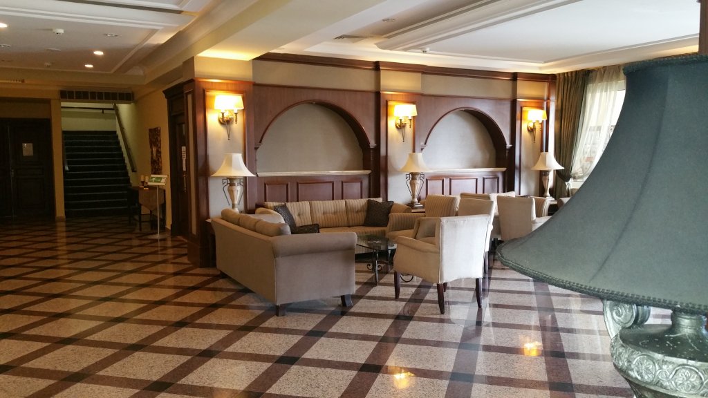 Фото Oscar Resort Hotel