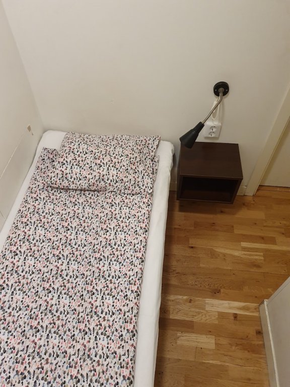 Фото Birka Hostel