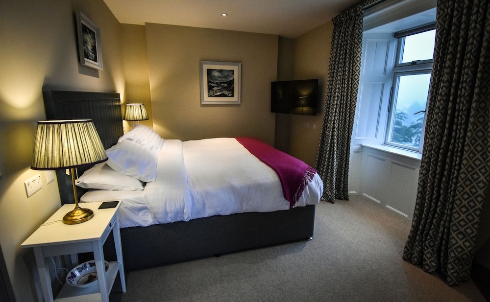 Фото Plas Weunydd