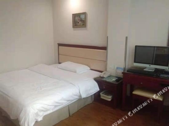 Фото GreenTree Alliance Jiangxi Nanchang Nanchang Bridge Fusheng Sourth Road Hotel