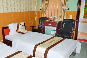Minh Trang Hotel (Thua Thien-Hue, City of Hue), hotel