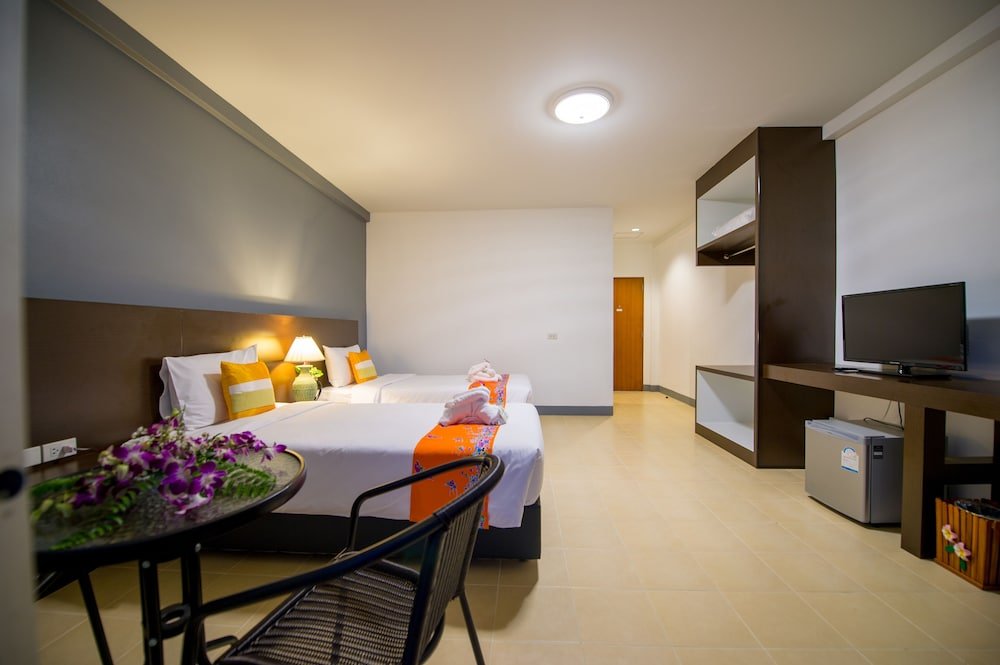 Фото Z-Talay House