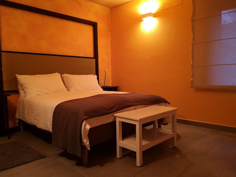 Фото Oasi degli Dei