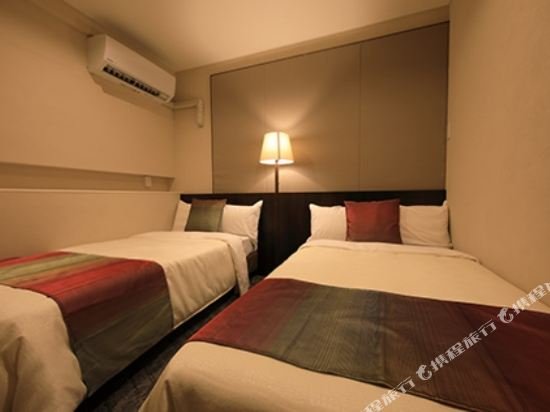 Фото Terrace Garden Mihama Resort