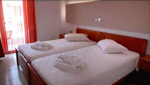 Гостиница Marie Hotel