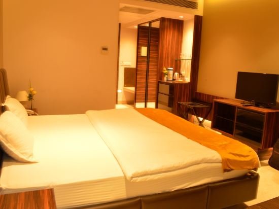 Фото Comfort Inn Prince