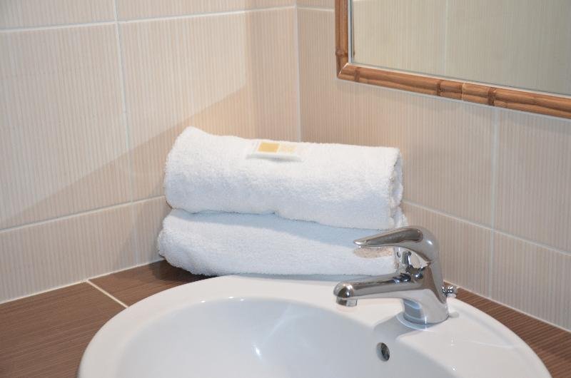 Фото Ibis Styles Strasbourg Centre République