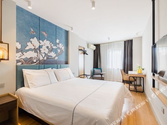 Фото Jinjiang Inn Shenyang Xinggong Street N