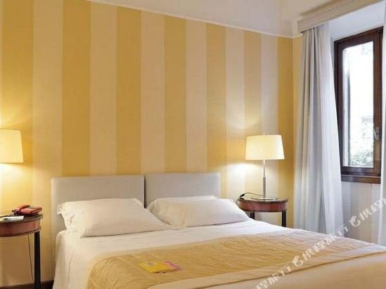 Фото Hotel Gran Duca Di York