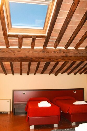 Гостиница Il Seminario Bed and Breakfast