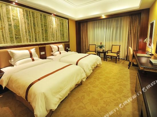 Фото Junyue Hotel