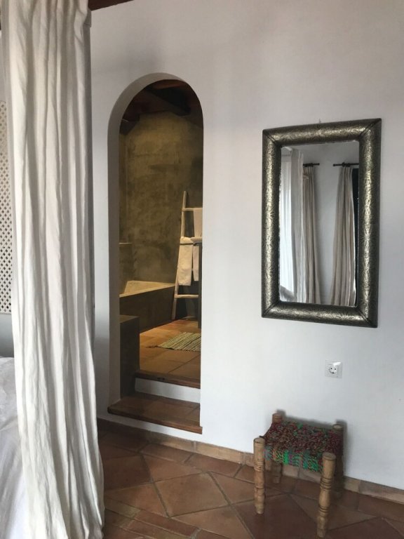 Фото La Posada del Torcal