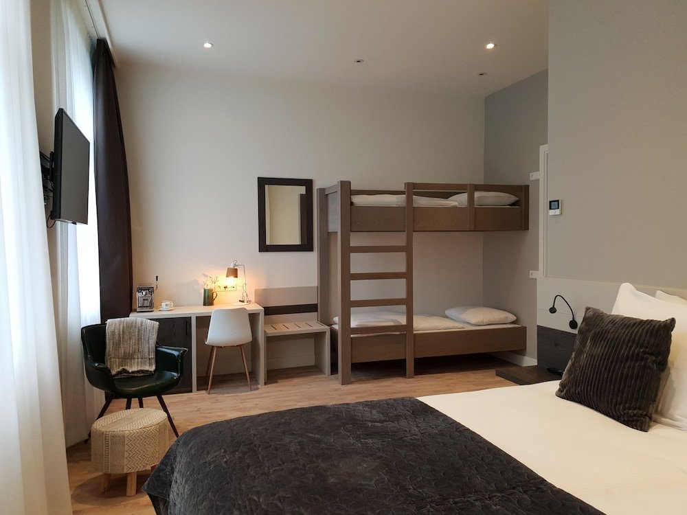 Фото Hotel 't Peperhuys