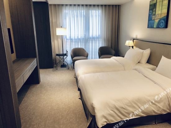 Фото The Huan Hotel Taichung