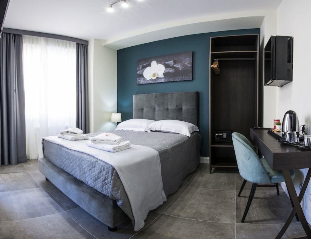 Фото Liberty Vatican Suites