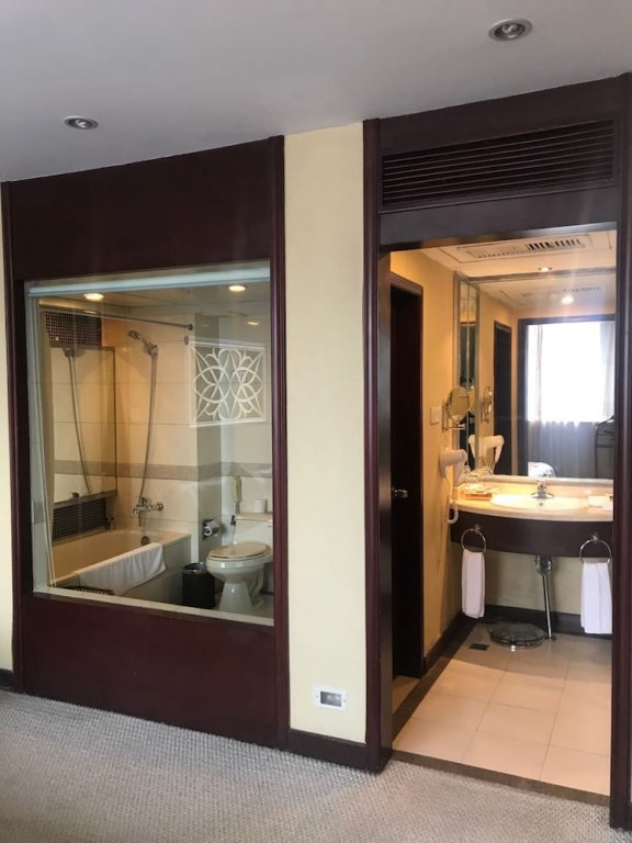 Фото R-Sun International Hotel Wuxi