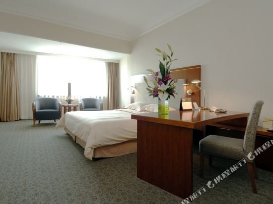 Фото Hengshan Garden Hotel