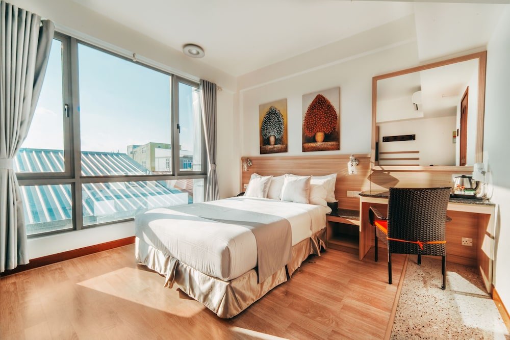 Фото Paralian Hulhumale