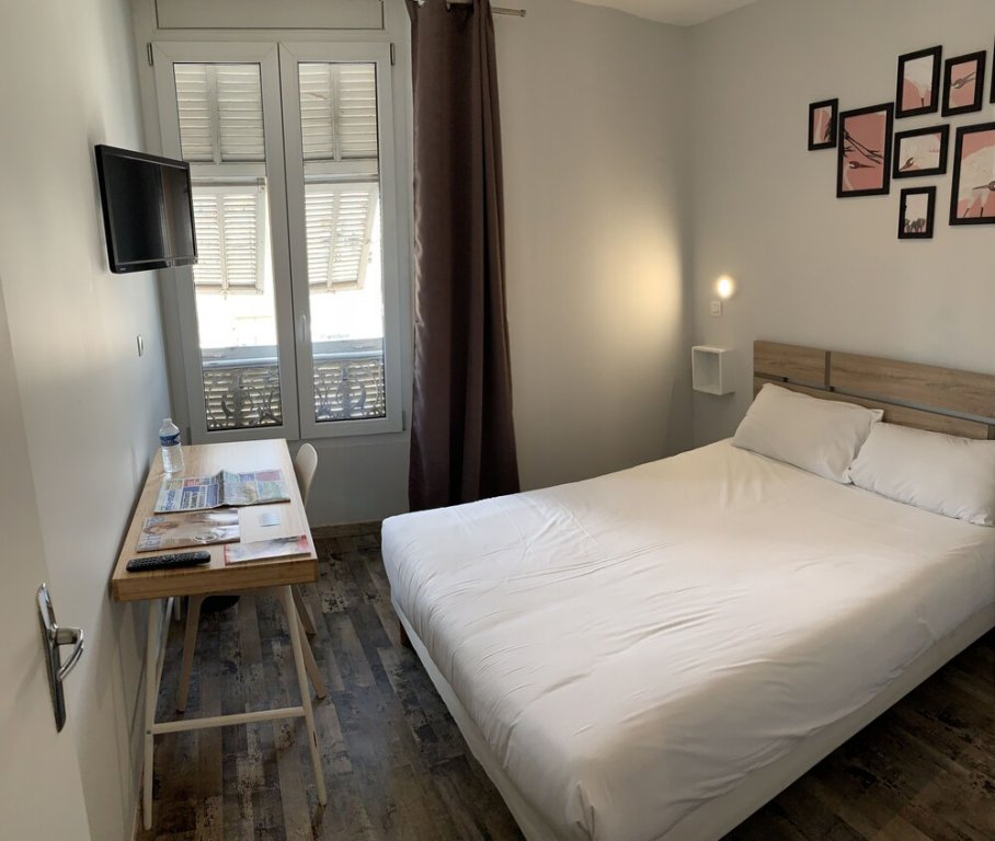 Фото Hotel de Berne